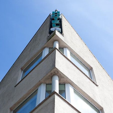 Hotel Jahnke Neubrandenburg Bagian luar foto