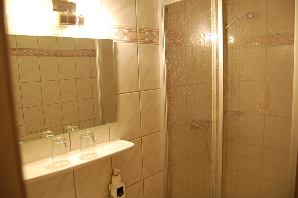 Hotel Jahnke Neubrandenburg Ruang foto
